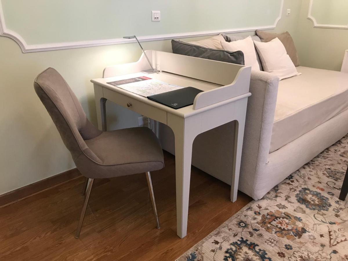 Knez Sima Jacuzzi, 3 Bedrooms, Balcony In Stari Grad Belgrad Dış mekan fotoğraf