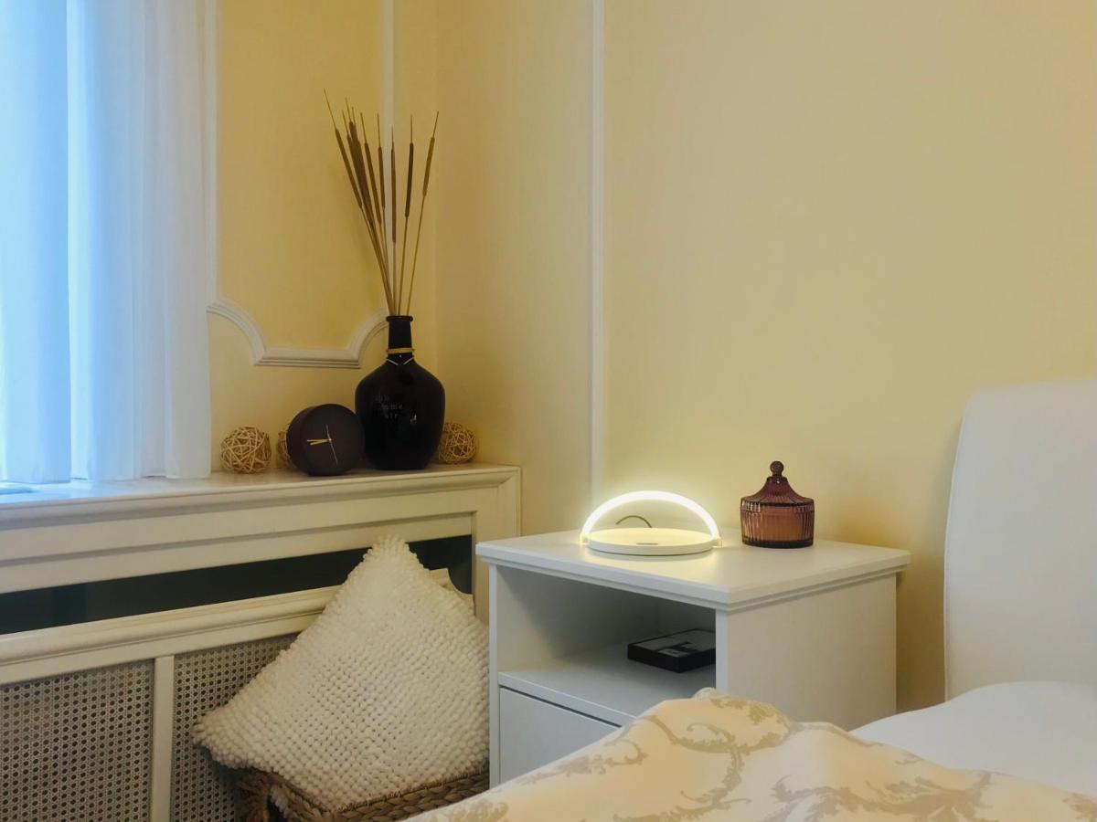 Knez Sima Jacuzzi, 3 Bedrooms, Balcony In Stari Grad Belgrad Dış mekan fotoğraf