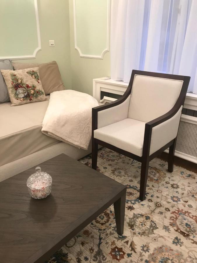 Knez Sima Jacuzzi, 3 Bedrooms, Balcony In Stari Grad Belgrad Dış mekan fotoğraf